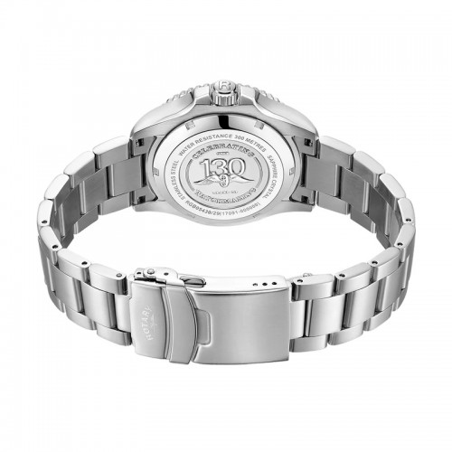 Rotary Seamatic 300 automatic watch 42mm - RGB05430/29