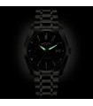 Rotary Lumen Grey Automatic Watch 40mm - RGB10011/74