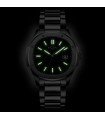 Rotary APEX100 Green Quartz watch 40mm - GB05575/24