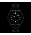 Rotary APEX100 black Quartz watch 41mm - RGB10001/06