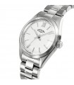Rotary Heritage White Quartz watch 32MM - RLB10005/01