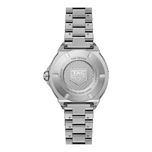 Tag Heuer Formula 1 Blue Solargraph Quartz 38mm - WBY1112.BA0042