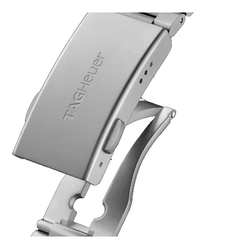 Tag Heuer Formula 1 Blue Solargraph Quartz 38mm - WBY1112.BA0042