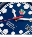 Tag Heuer Formula 1 Blue Solargraph Quartz 38mm - WBY1112.BA0042