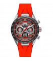 Tag Heuer Carrera Chronograph Exteme Sport Automatic watch 44MM - CBU2082.FT6275
