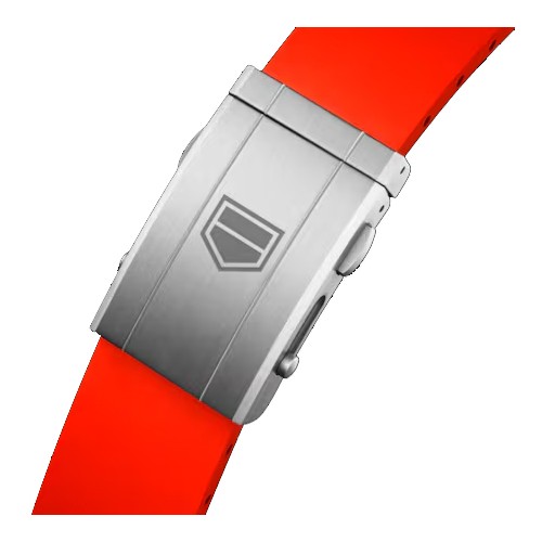 Tag Heuer Carrera Chronograph Exteme Sport Automatic watch 44MM - CBU2082.FT6275