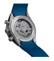 Tag Heuer Carrera Chronograph Extreme Sport blue automatic watch 44mm - CBU2081.FT6274