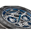 Tag Heuer Carrera Chronograph Extreme Sport blue automatic watch 44mm - CBU2081.FT6274
