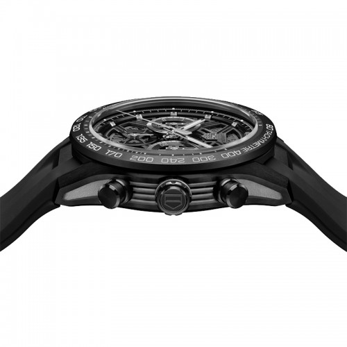 Tag Heuer Carrera Chronograph Extreme Sport automatic watch 44MM - CBU2080.FT6272