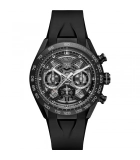 Tag Heuer Carrera Chronograph Extreme Sport automatic watch 44MM - CBU2080.FT6272