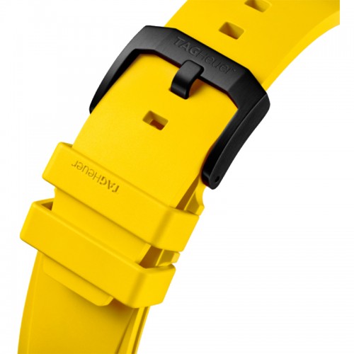 TAG Heuer Formula 1 Chronograph x Senna Automatic watch 44MM - CBZ2081.FT8092