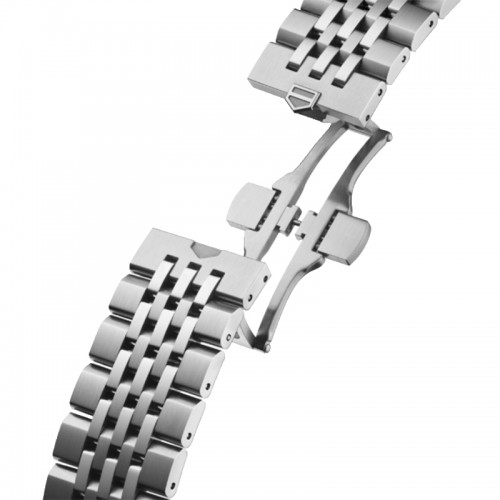 Tag Heuer Carrera Chronograph Seafarer automatic watch 42MM - CBS2016.EB0430