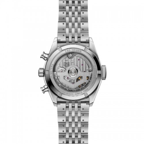 Tag Heuer Carrera Chronograph Seafarer automatic watch 42MM - CBS2016.EB0430