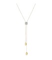 Chimento Armillas Acqua necklace - 1G11443BB1750