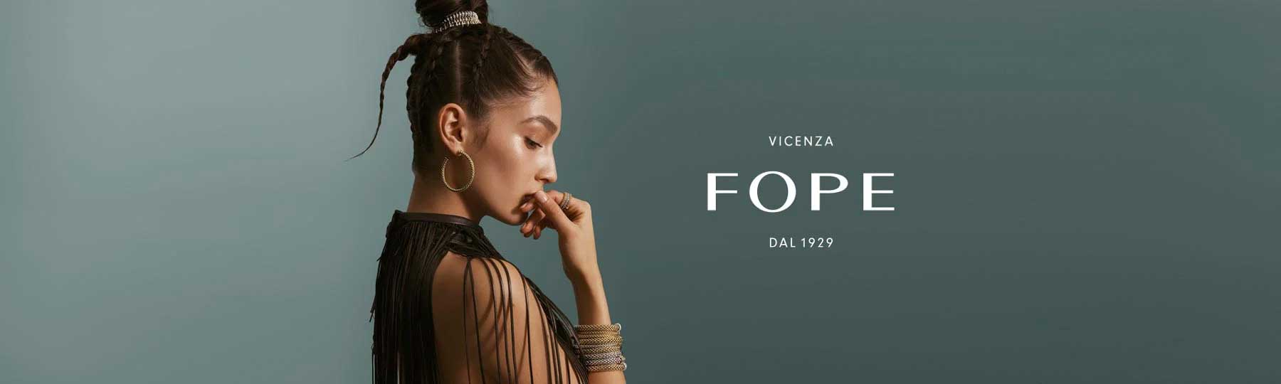 Fope Jewellery