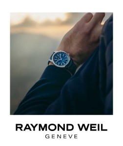 Raymond Weil